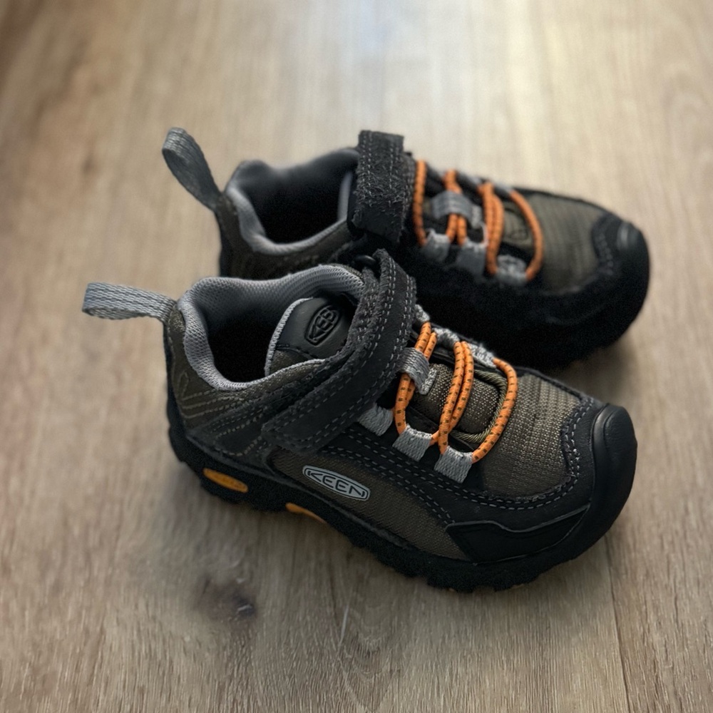 Keen Toddler Sneakers